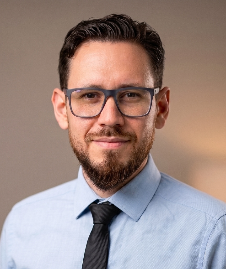 Carlos Rosatti
